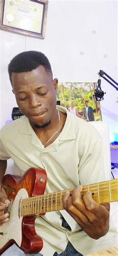 Jesucristo Basta - Guitar Version