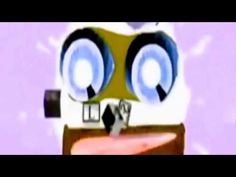 Klasky Csupo In B Major 4 (LAB Adjust Version)