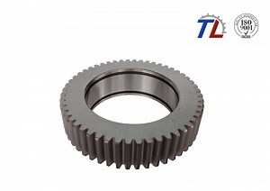 [Hot Item] High Precision Involute Gear for Gearbox