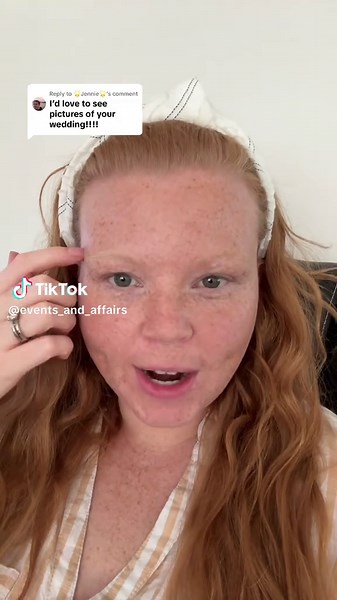 Beautiful Wedding Story: Photos and Highlights