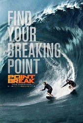 Point Break Reviews