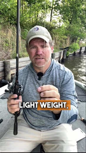 11K views · 67 reactions | We named the new Missile Baits Shredder the most innovative bass lure of the year. Designed in collaboration with Fish or Die, it fishes like a hair jig but rigs like a soft plastic—with endless versatility. Read the full bass lure review - https://www.fieldandstream.com/outdoor-gear/fishing/best-bass-lures  #BassLure #GearReview #Outdoors | Field & Stream | Facebook