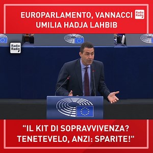 1.4M views · 48K reactions | "Von der Leyen, Macron, Lahbib e Draghi,...