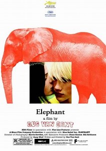 "Elephant " (2003) - Trailer | vídeos