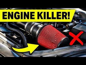 13 Car Mods That Are ACTUALLY Worth It (And 5 That Will Destroy Your Engine)