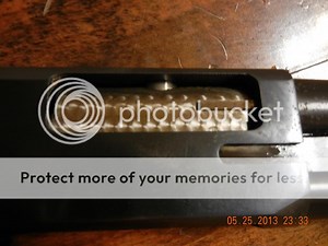 High Standard Flite King 20 and 12's compared with...