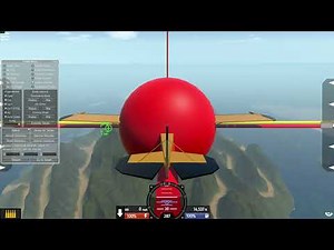 SimplePlanes cheat menu review