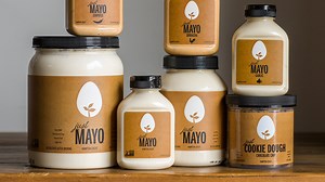 Egg producers caught conspiring to shut down a vegan mayo startup
