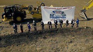 2.2K views · 19 reactions | Big things are happening in Pflugerville,...