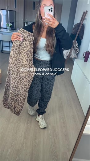 these r too cute | joggers