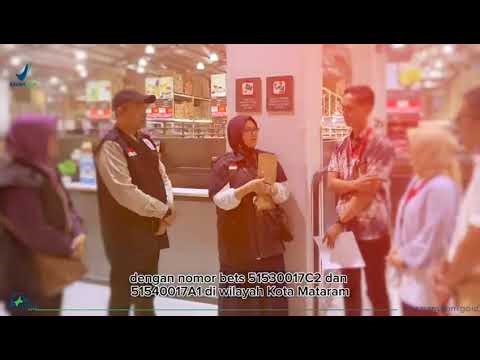 Pengawalan Penarikan Susu Formula Bayi