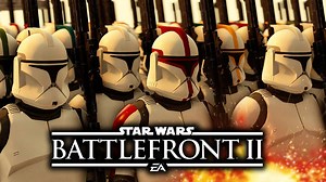 5.5K views · 82 reactions | The Big April Update - New Details! Second Chance to Earn Hero Skin! Star Wars Battlefront 2 News | The HQ | Facebook