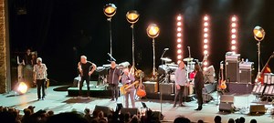 Concert History of Sandy Ampitheater Sandy, Utah, United States | Concert Archives