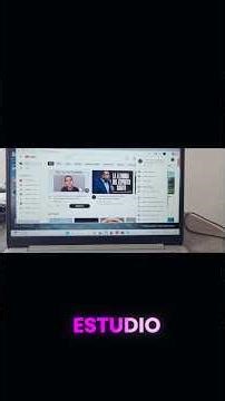 Here's how to update automatic language dubbing #tutorial #youtube #your channel #tips