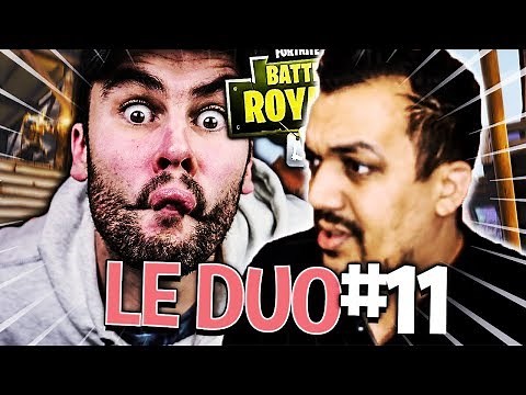 UN DUO EPIC AVEC TK78 !!