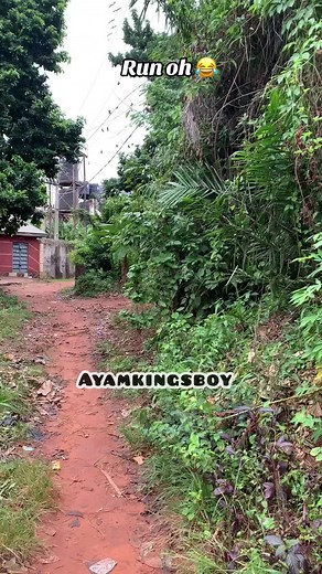 Run oh @sis.ekwutos #fyp #fyppppppppppppppppppppppp #viral #ayamkingsboy