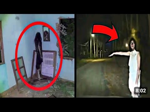 5 REAL GHOST | Scary Ghost Videos | BHoot video | Horror video | Jinn bhoot | Ghost Video | BHOOT