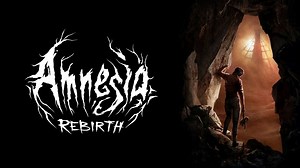 Amnesia: Rebirth Video Review