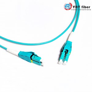 [Hot Item] Om3 MPO Trunk Cable with High Density