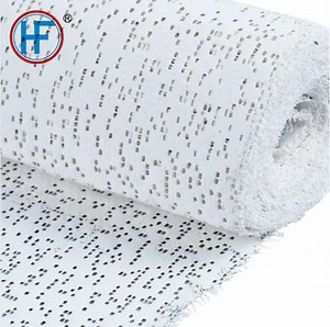 [Hot Item] Mdr CE Approved Cotton and Plaster Medical Pop Bandage for Fixation of Surgical Operation