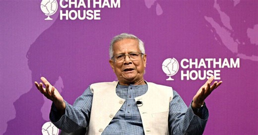 Bangladesh rushes trade pact with US media