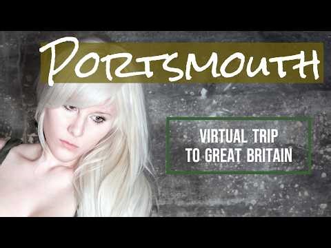 Portsmouth - Great Britain26. Best Things to Do, History & Local Culture