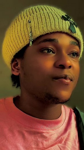 Chike - Running To You (Official Music Video)