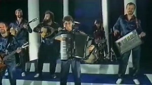 57K views · 750 reactions | Lepa Brena i Miroslav Ilic - Jedan dan zivota | Balkanska Muzika No1 | Facebook