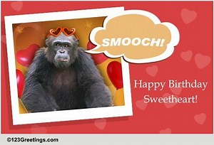 Birthday Date For Your Friend!