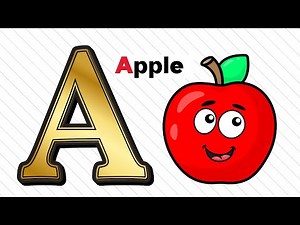 The Weather ABC Song! ⛅🌧️🎵 | Learn A-Z with Rain, Sun & Cloudy Letter Sounds! 🔤🌈