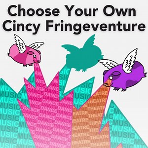 Movement is poetry, it's expression, it's mesmerizing. Get into the...