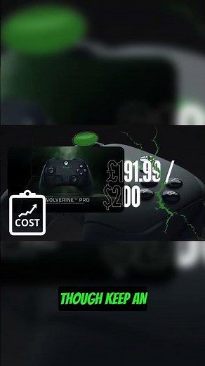 Razer Wolverine V3 Pro: The Fastest Controller Ever?