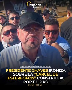 19K views · 17K reactions | El presidente de la República, Rodrigo...