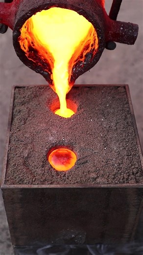 My Biggest Sand Casting Failures - Molten Metal