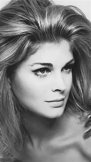 Her connection stems from her then-boyfriend, record producer Terry Melcher (son of Doris Day), who rejected Manson's music and refused to sign him, leading Manson to later target Melcher's house (where Bergen lived) as a potential site for killings, though Manson Family members ultimately killed Sharon Tate and others at a different house that same night, making Bergen a near-miss victim. #CandiceBergen #sharontate #charlesmanson #dorisday #gonetosoon #actresses #oldhollywood | Jeff Waters
