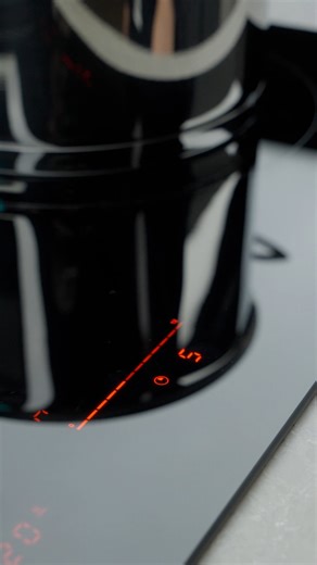 ASKO on Instagram: "ASKO Series 5 induction hob gives you the control you need to set your creativity free. With precision, flexibility, and smart connectivity, it turns everyday cooking into an extraordinary experience, all wrapped in timeless Scandinavian elegance. #ASKO #InspiredByScandinavia #ExperienceTheDifference #TakeControl #IFABerlin #MesseBerlin"