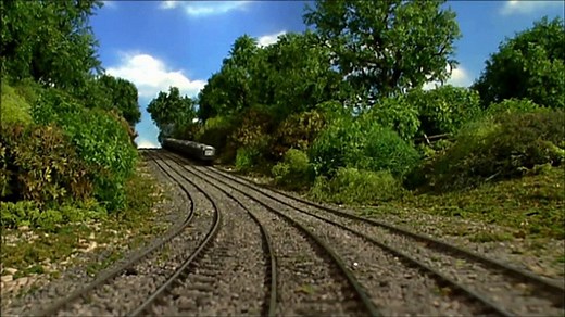 Thomas & Friends™ Thomas Sodor Celebration! (MB-US-HD) VHS DVD Widescreen HQ