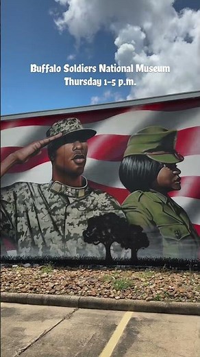 Houston Free Museum Days