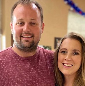 'Counting On': Josh Duggar And Anna Duggar Announce They Are Expecting Another Baby - Daily Soap Dish