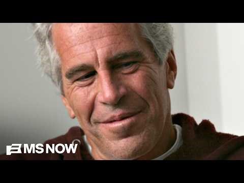 ‘Blown every door open’: She broke the Epstein story — and she has more