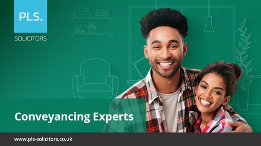 Conveyancing Experts - PLS Solicitors