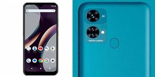 BLU G73 Full Specifications, Features, Price In Philippines | PhilNews