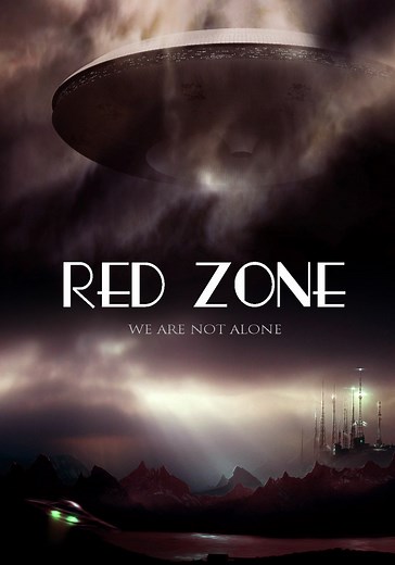 Red Zone - movie: where to watch stream online