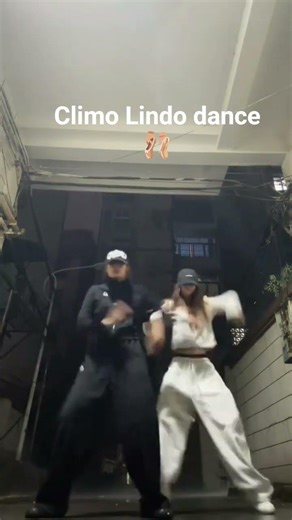 Climo Lindo dance #dance #trendingshorts #tiktokviral #viralvideo