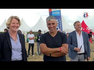 Découvrez le Mondial de l'ULM 2022 à Blois !