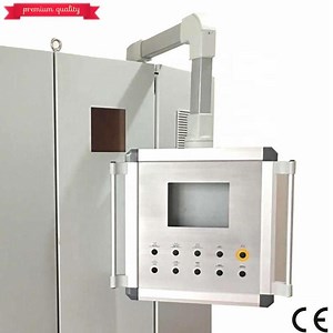 [Hot Item] High-Quality Aluminum Alloy Cantilever Control Box for CNC Machine Tools