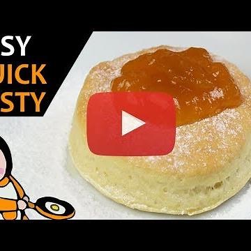 Oven Baked Donuts | Baked Donuts | Donuts Recipe | Doughnut | Doughnut Recipe - Recipe Videos