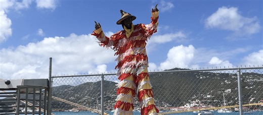 USVI Department of Tourism Seeks Local Talent to Welcome the World