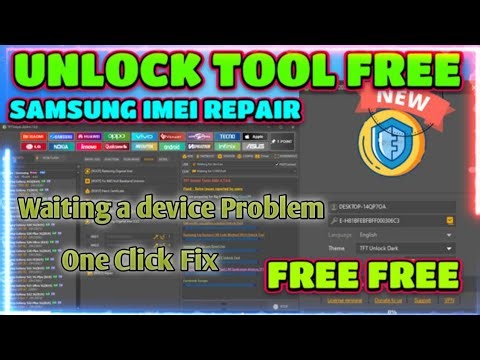 TFT Unlock Tool Connect port problem | How to Fix TFT Unlock Tool port connecting problem 2026