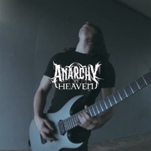 ANARCHY IN HEAVEN on Instagram: "Ya está disponible el video oficial de nuestro nuevo sencillo “Renacer ft. Lethal Creation” 🐦‍🔥 Queremos agradecer a @alexismedtrestudio por rifarse con el video, a @magmaaudio por rifarse el tracking/mix/master y a nuestro amigo @maldos_lc por acompañarnos tirando sus mejores gritos en esta rola! 🔥 ¡Corre a nuestro canal de YouTube para ver el video y a tu plataforma musical favorita para escuchar la rola! 👊🏻 • • • #metal #metalband #metalcore #hardcore #dj